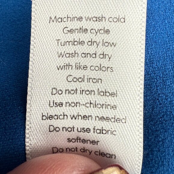 EUC Women's ATHLETA Salutation Stash Pocket Tight #198877-13 | Size S - Picture 6 of 7